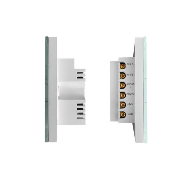 Controlador de Parede p/ Amplificadores PA - Image 2