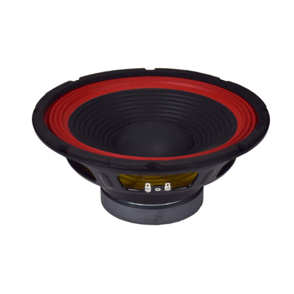 Woofer 10" 200W 8ohm (25cm) - Image 2