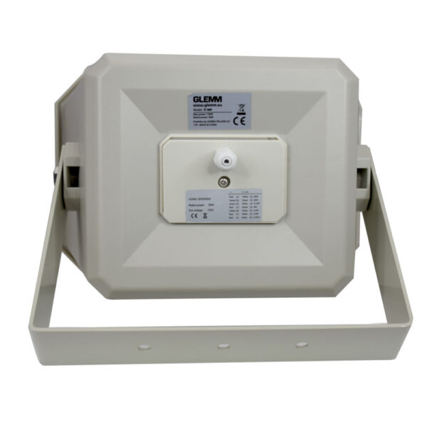 Corneta 100W 100V IP66 - Image 5