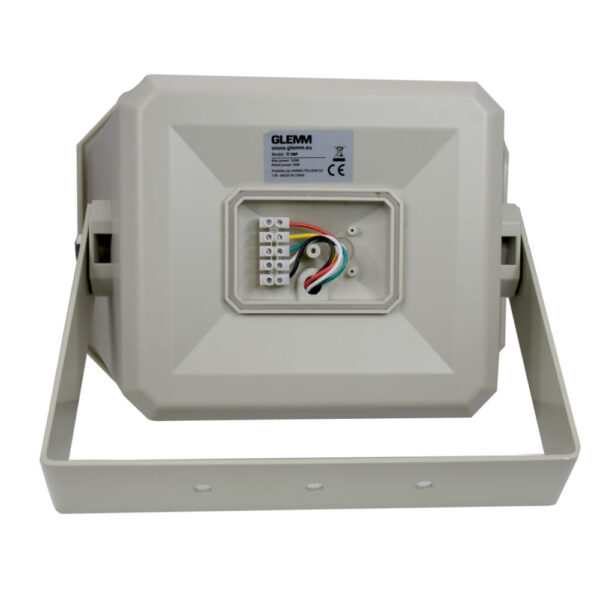 Corneta 100W 100V IP66 - Image 6