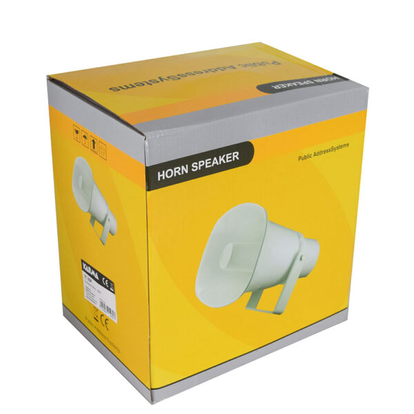 Corneta 30W 8ohm - Image 4