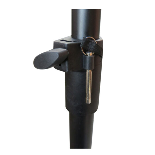 Tubo para Satélite/Subwoofer (50Kg) - Image 3