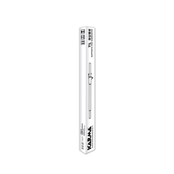 Tubo para Satélite/Subwoofer (50Kg) - Image 4
