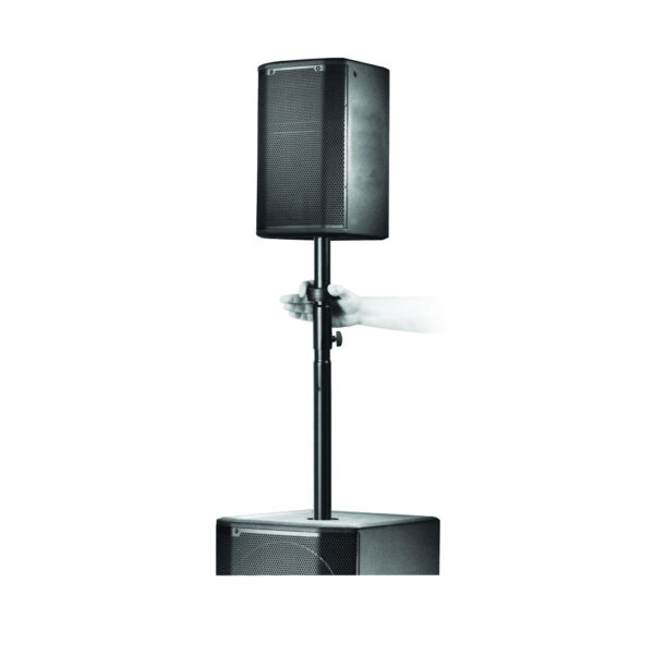 Tubo para Satélite/Subwoofer (50Kg) - Image 5