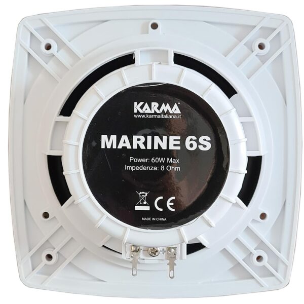 Coluna Tecto 6" 60W - Image 6