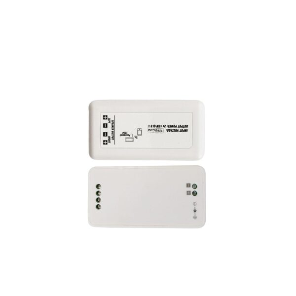 Amplificador Audio 2x30W Bluetooth - Image 5