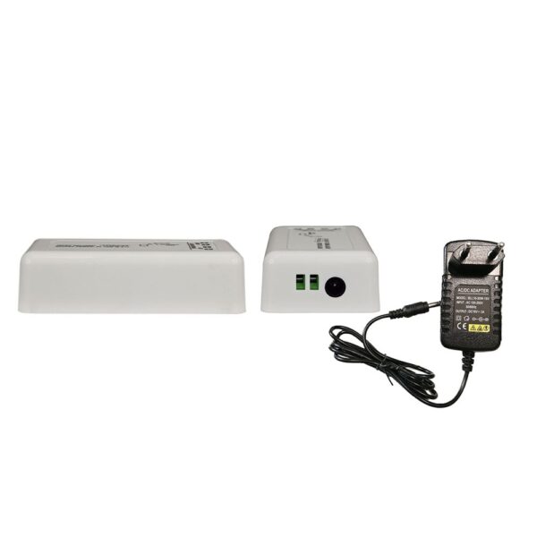 Amplificador Audio 2x30W Bluetooth - Image 6