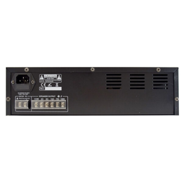 Amplificador Audio 100V 60W - Image 4