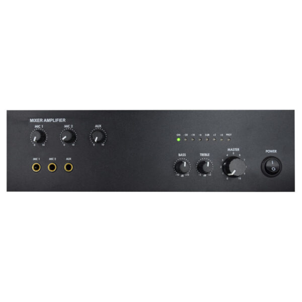 Amplificador Audio 100V 60W - Image 3
