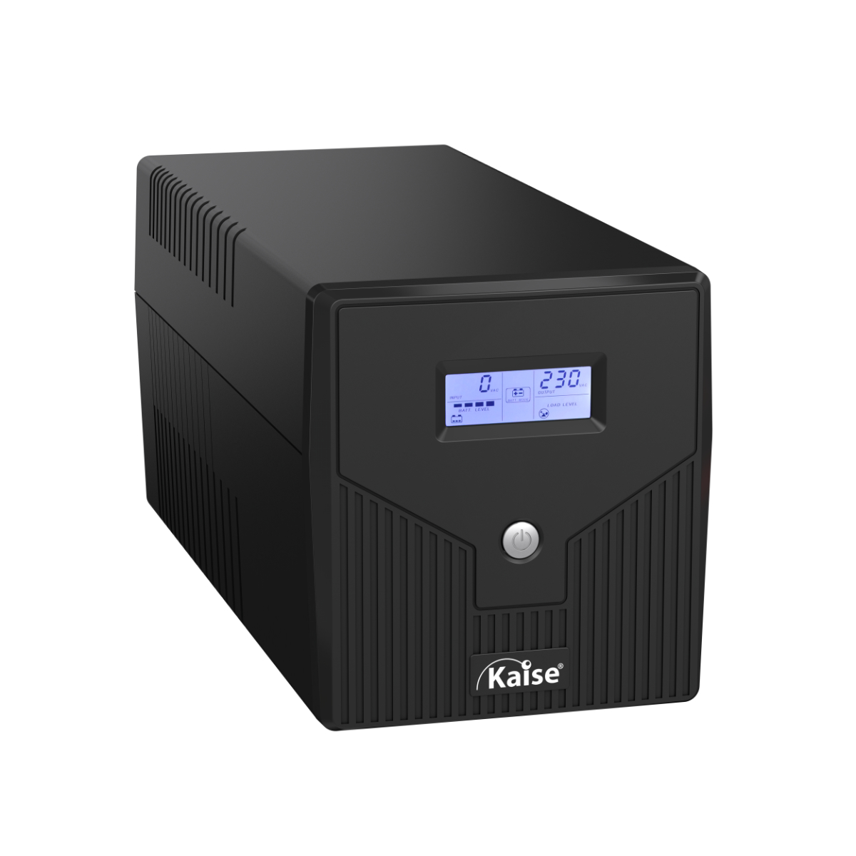 UPS 1200VA / 720W (4x Schuko)