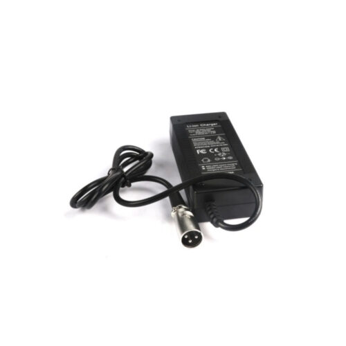 Alimentador AC230V/DC42V 2A 84W - Ficha XLR