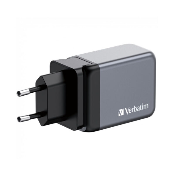 Alimentador AC230V/DC5V USB-A + 2x USB-C 65W - Image 2