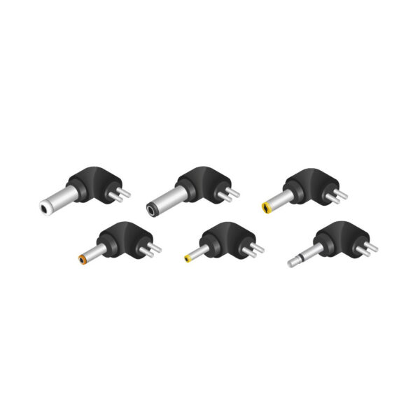 Alimentador AC230V/DC3 a 12V 1,5A 18W - Image 2