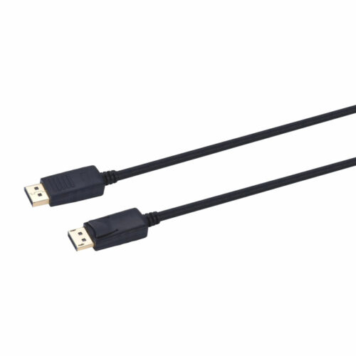 Cabo Displayport Macho / Macho 1,5mt