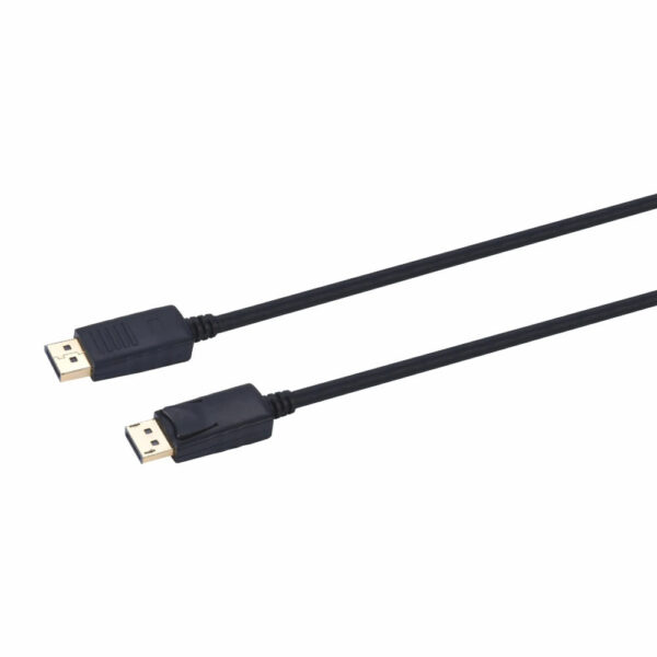 Cabo Displayport Macho / Macho 1,5mt