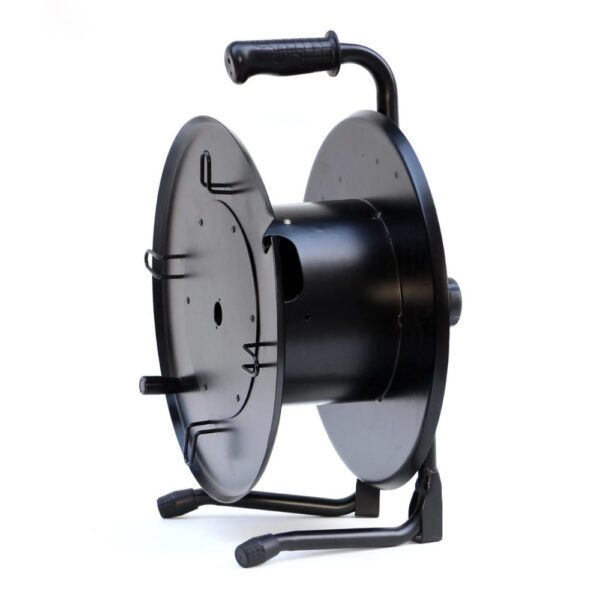 Enrolador de Cabos Profissional Ø380mm - Image 2