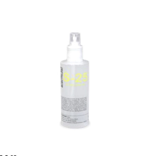 Spray Limpeza p/ Ecrãs LCD S25 - 200ml