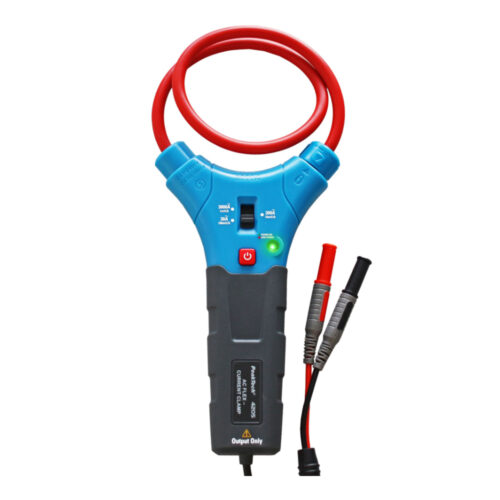 Pinça Fléxivel p/ Multímetro 3000A AC