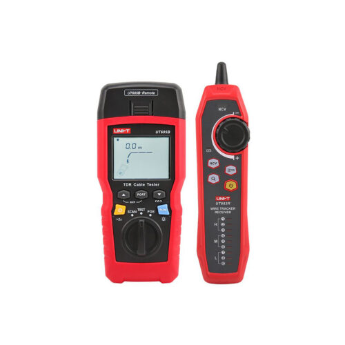Testador de Cabos TDR