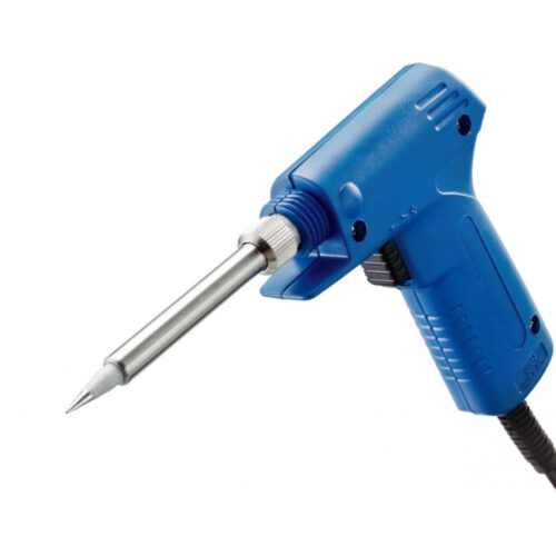 Ferro de Soldar 20/200W - Formato Pistola