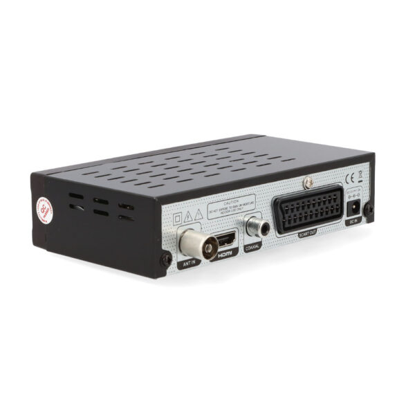 Receptor TDT - Nytro Box X c/ Gravação - Image 2