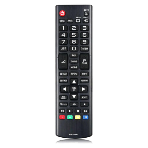 Telecomando p/ LG AKB73715603