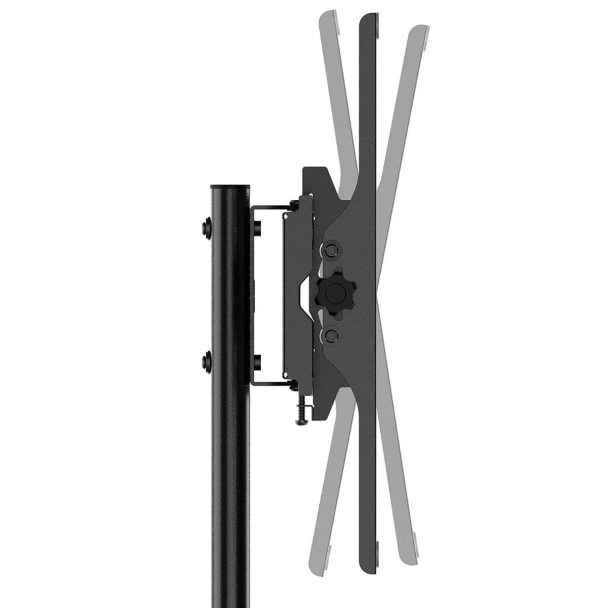 Suporte LED 40-70" Inclinável Vesa 600 - Floor 600 - Image 3