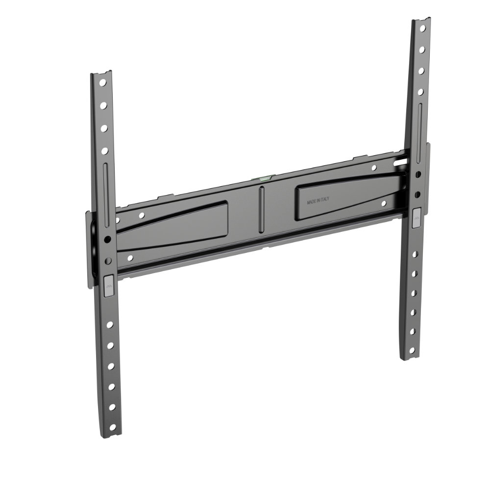Suporte LED 40-75" Fixo Vesa 200-300-400 - Preto FS400 CG