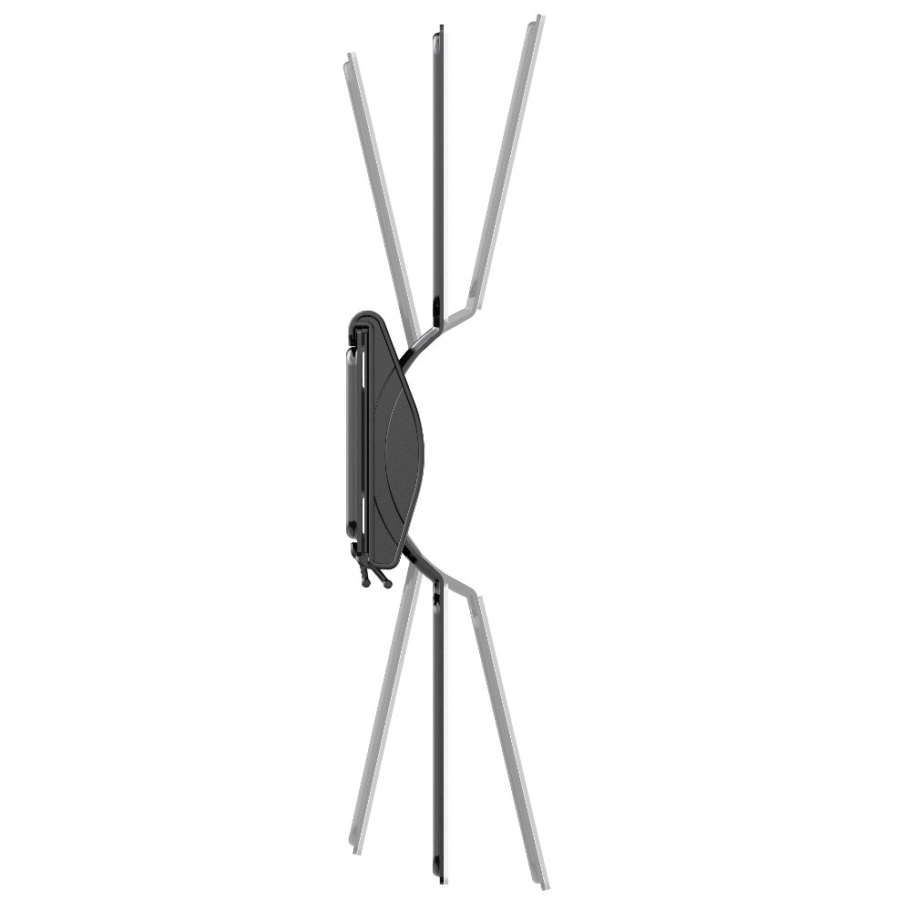 Suporte LED 50-86" Vesa 600 - FT 600 FLAT CG - Image 3