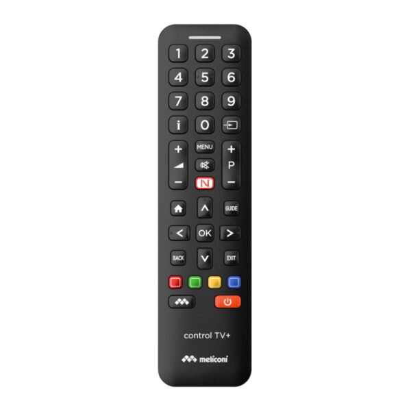 Telecomando Programável TV+ p/ 2 Equipamentos