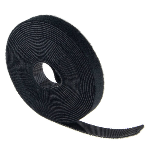 Fita de Velcro 12,5mm - 5 metros