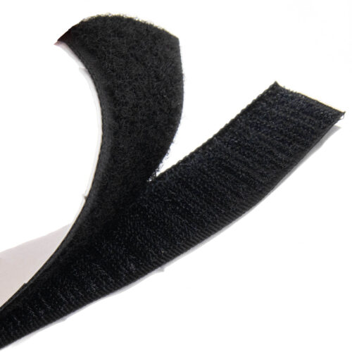 Fita de Velcro Auto-Adesiva, 30mm, 1 metro