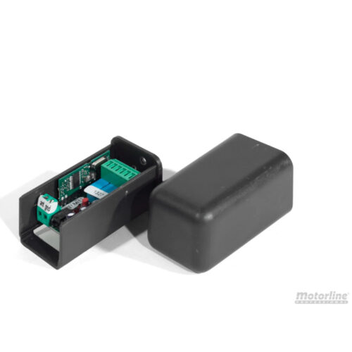 Placa Receptora MR5 - 2 Canais