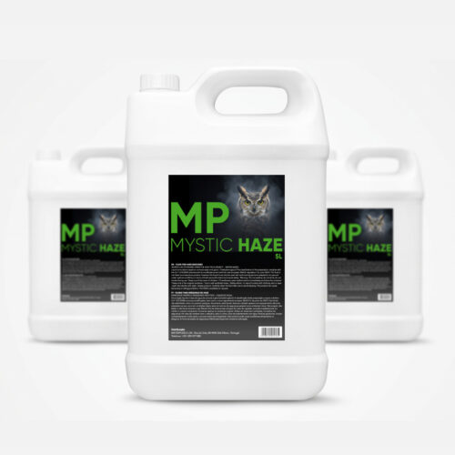 Líquido p/ Máquina Haze - 5L