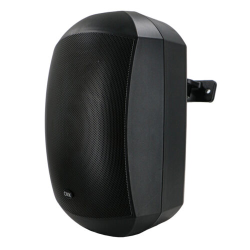 Coluna 100V 5" 60W IP66 Preto