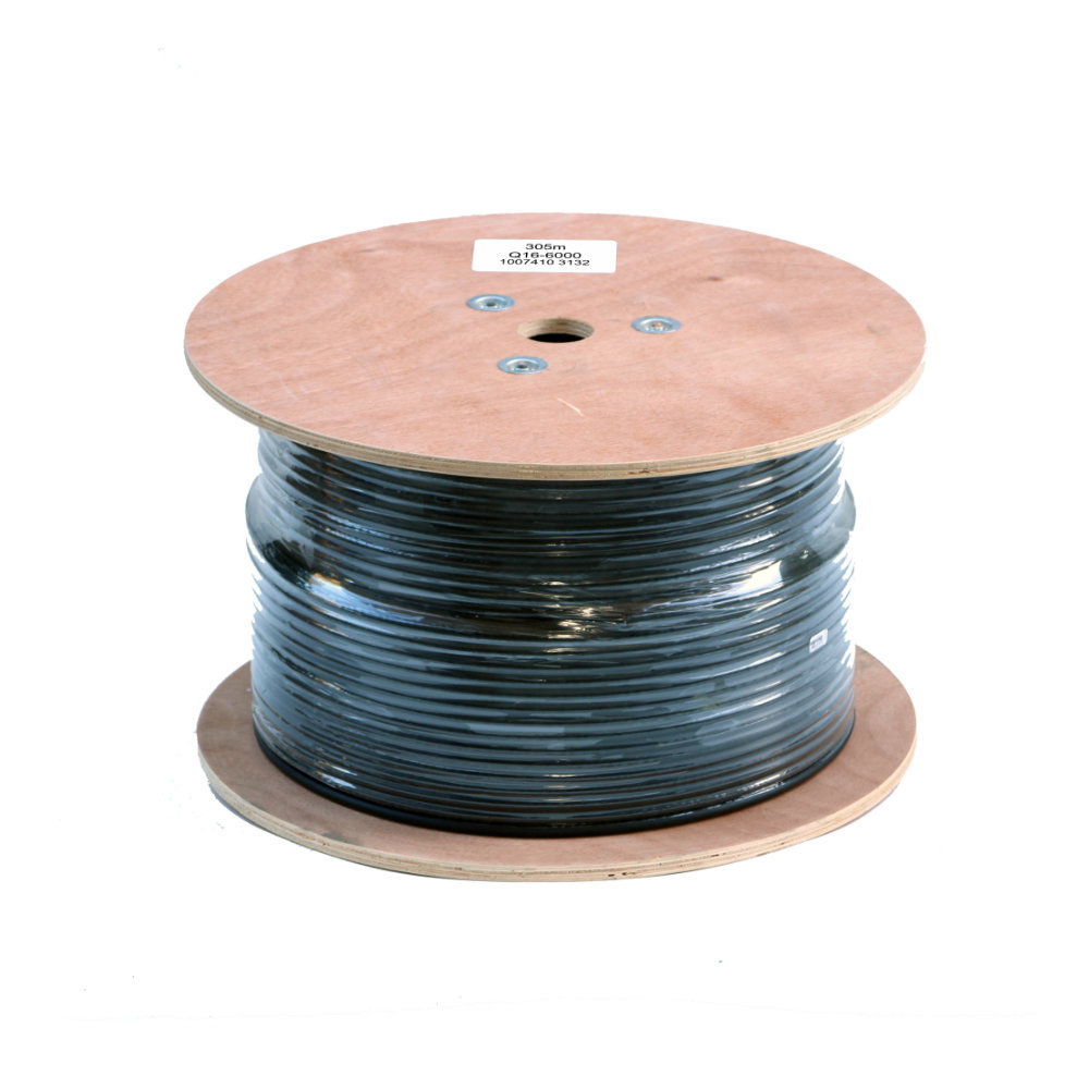 Cabo SF/UTP CAT6A (metro) - Image 2