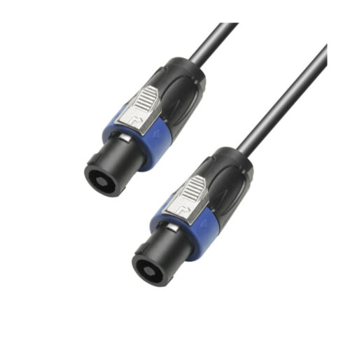 Cabo Speakon / Speakon 10mt