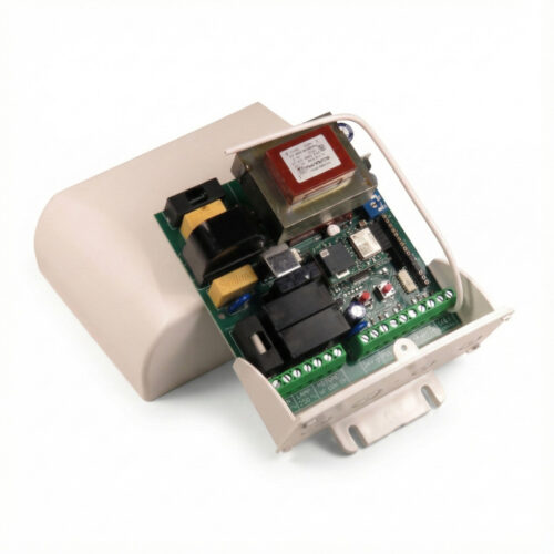 Central p/ Portão LSBW 2102 NEW BT/Wi-Fi