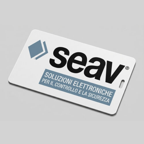 Cartão de Acesso - BeSAFE Card