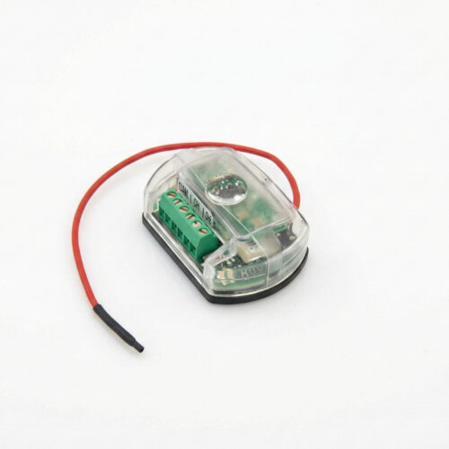 Receptor 2 Canais RES 2301