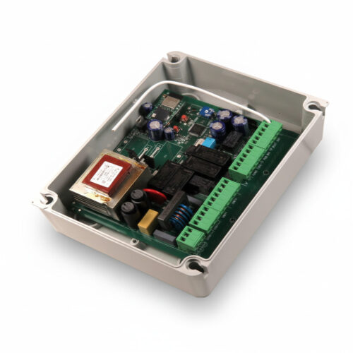 Central p/ Portão AC230V LRS 2150 NEW SET/NT