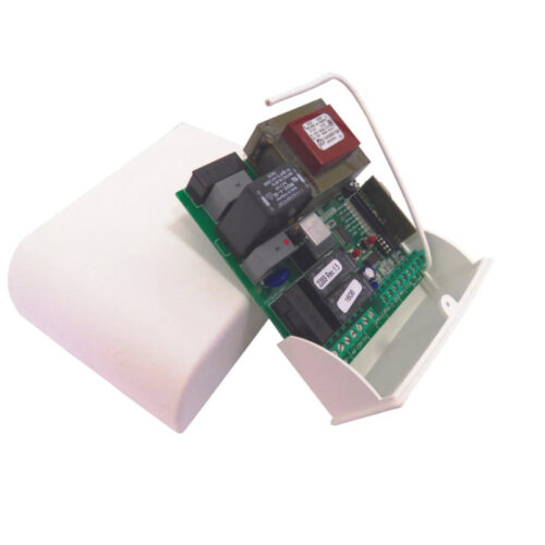Central p/ Portão AC240V LRS 2102 NEW