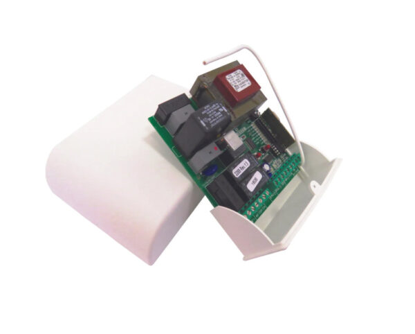 Central p/ Portão AC240V LRS 2102 NEW