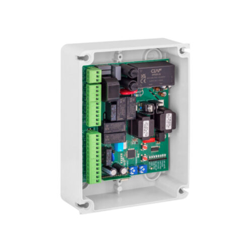 Central p/ Portão AC100-240V LS 2150 GREEN