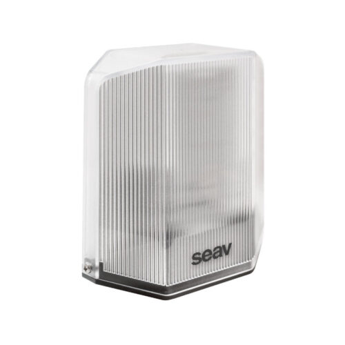 Pirilampo Branco Antena Integrada AC/DC14-255V METRON