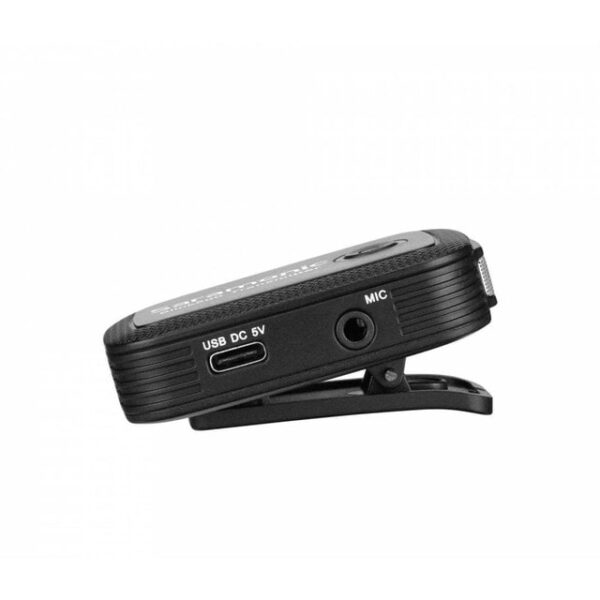 Kit Microfones Lapela 2.4GHz (TX+TX+RX) - Image 7