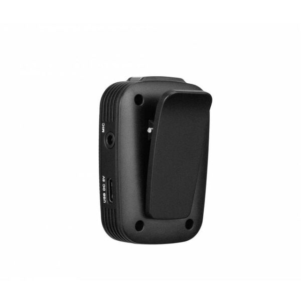 Kit Microfones Lapela 2.4GHz (TX+TX+RX) - Image 8