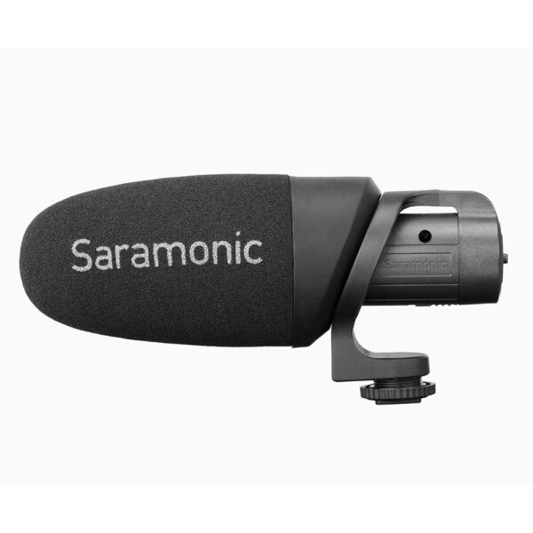 Microfone p/ DSLR - Image 5