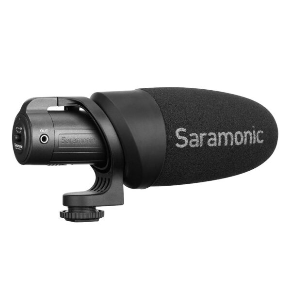Microfone p/ DSLR - Image 4