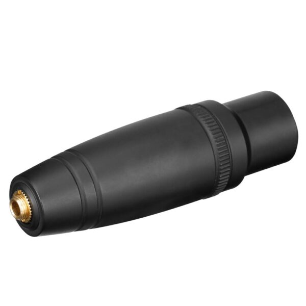 Adaptador XLR Macho p/ 3,5mm Fêmea - Image 5
